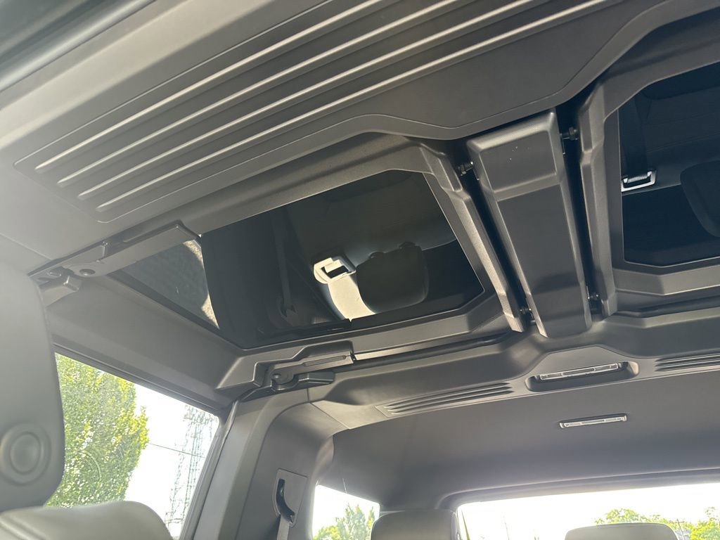 2025 GMC HUMMER EV 3X - Photo 40