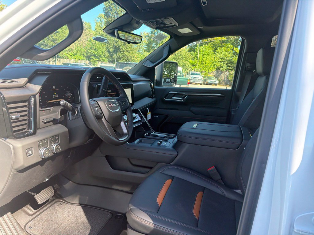 2026 GMC Sierra 2500HD AT4 - Photo 12
