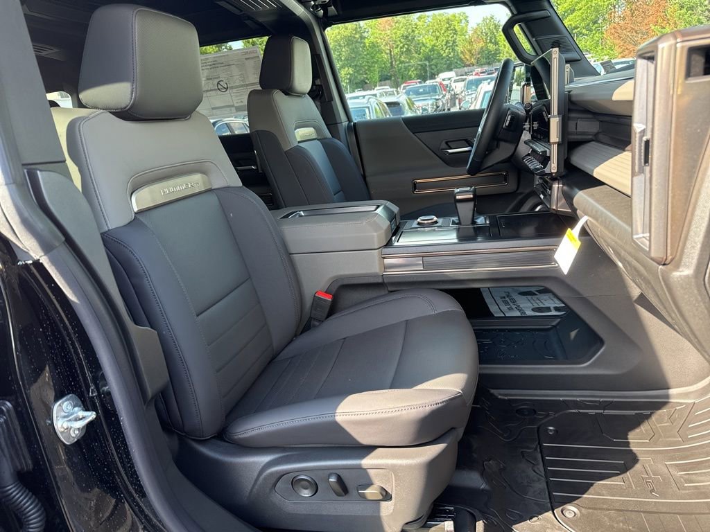 2025 GMC HUMMER EV 3X - Photo 13