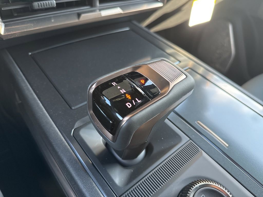 2025 GMC HUMMER EV 3X - Photo 36