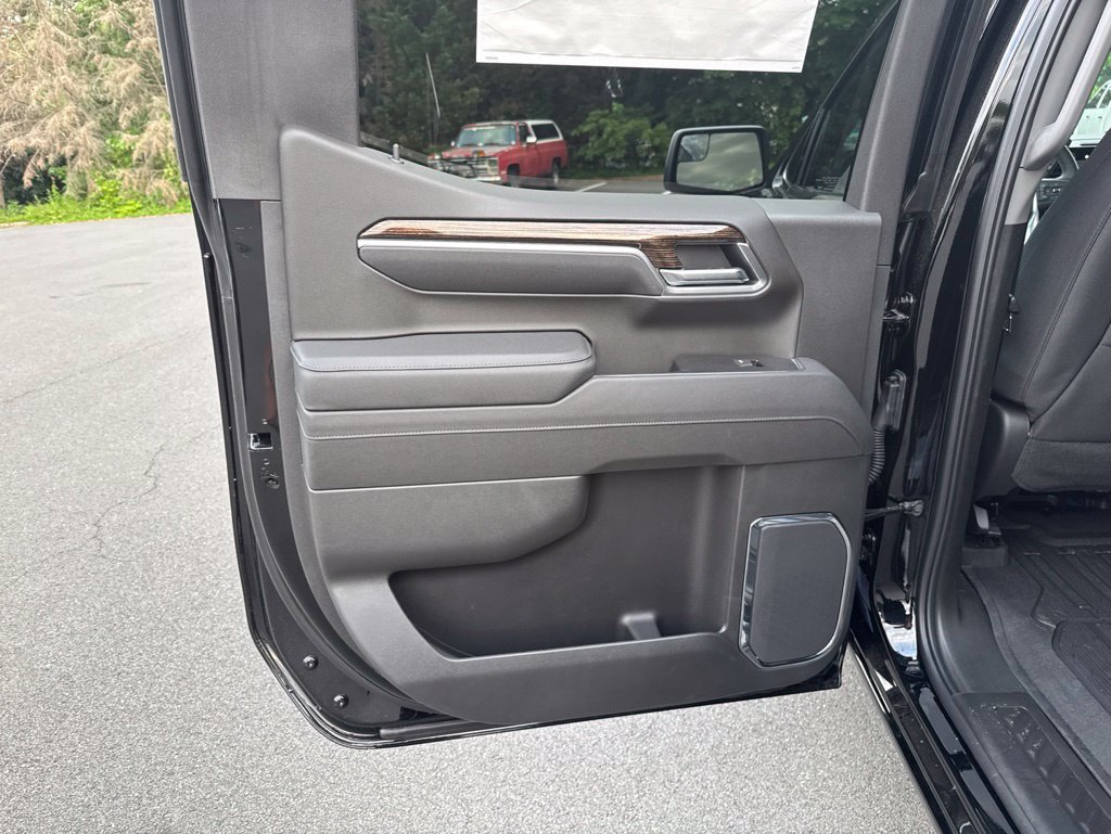 2026 GMC Sierra 1500 SLE - Photo 41