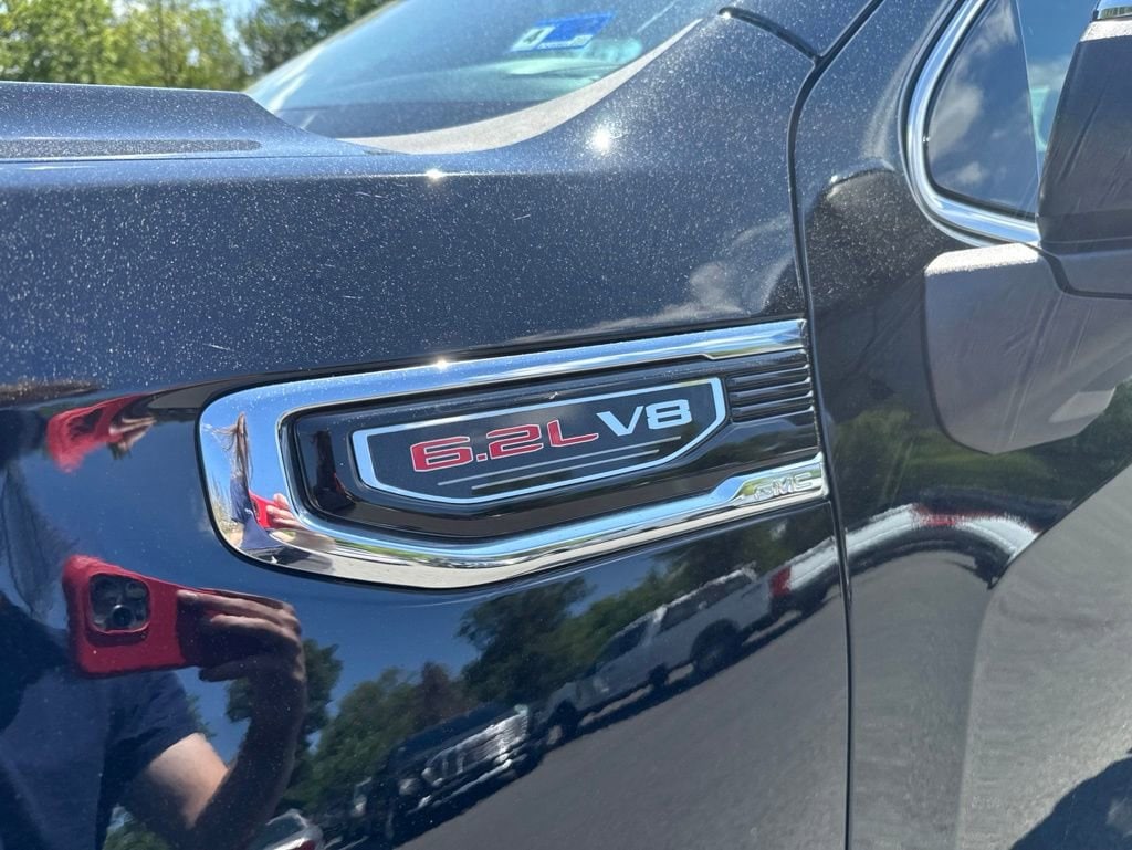 2026 GMC Sierra 1500 Denali - Photo 67