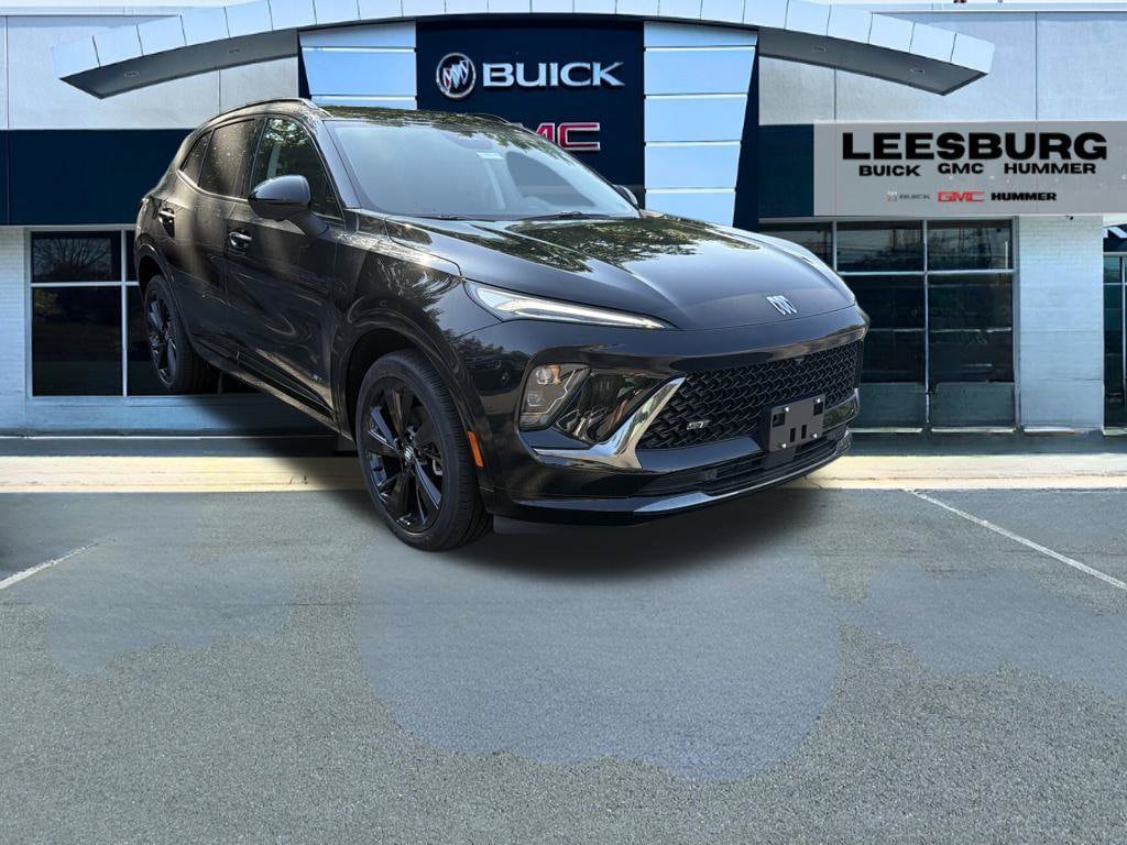 2026 Buick Envision