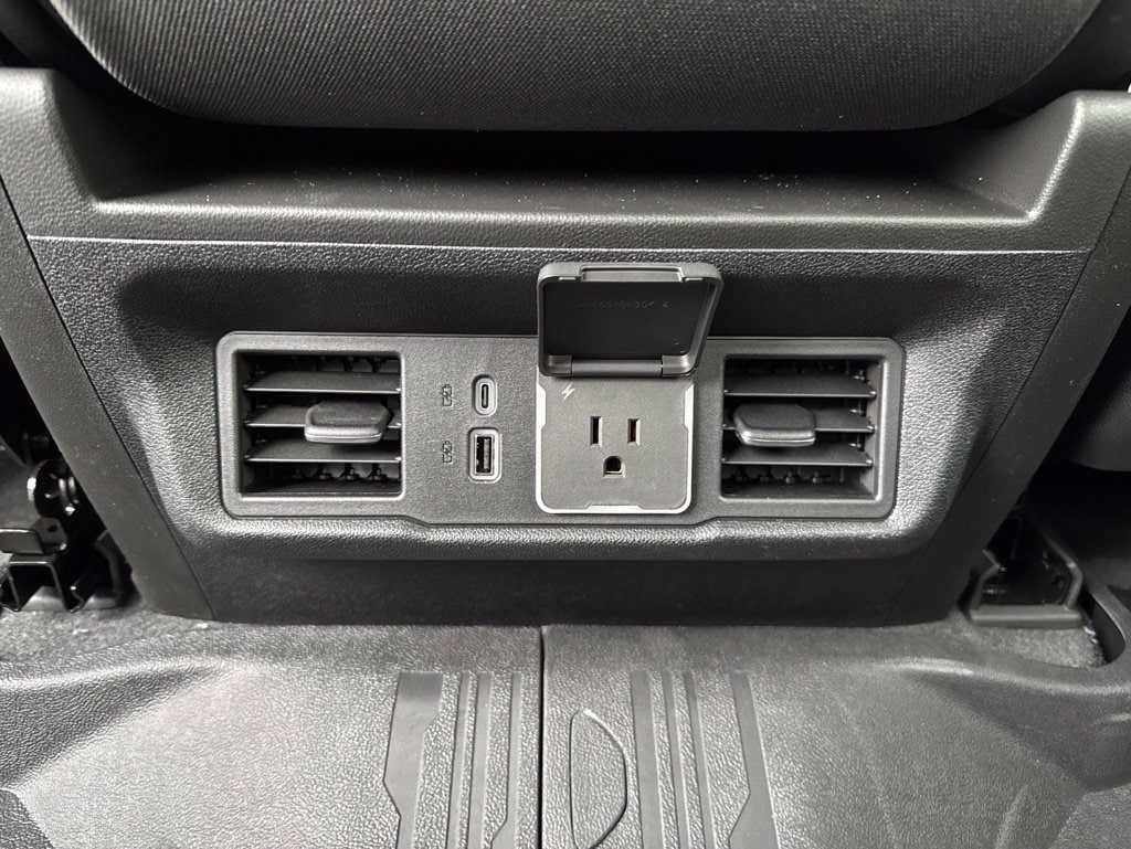 2026 GMC Sierra 1500 SLE - Photo 43