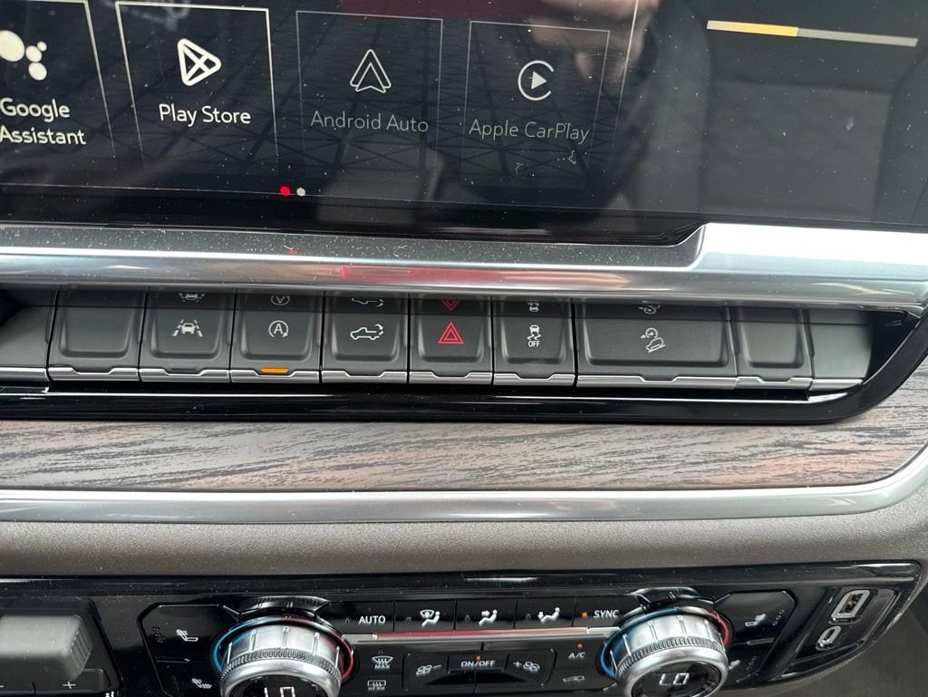 2026 GMC Sierra 1500 SLT - Photo 32
