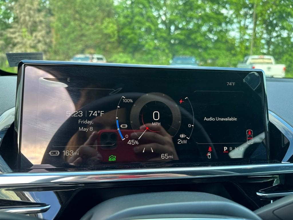 2026 GMC Sierra EV Elevation - Photo 15