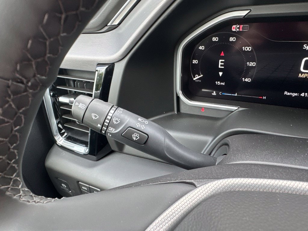 2026 GMC Sierra 2500HD Denali - Photo 27