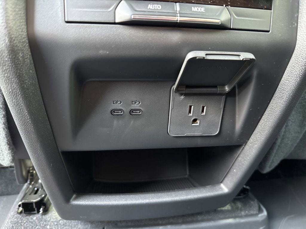 2025 GMC Acadia Elevation - Photo 46