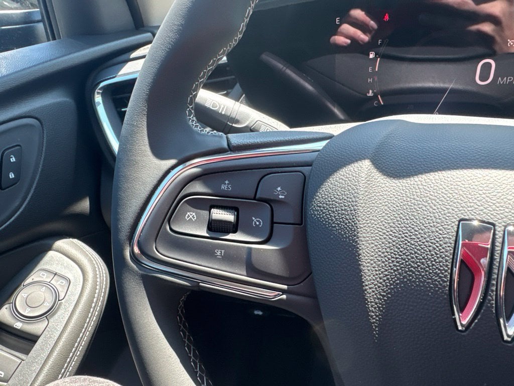 2026 Buick Encore GX Preferred - Photo 14