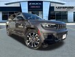 Jeep Grand Cherokee L