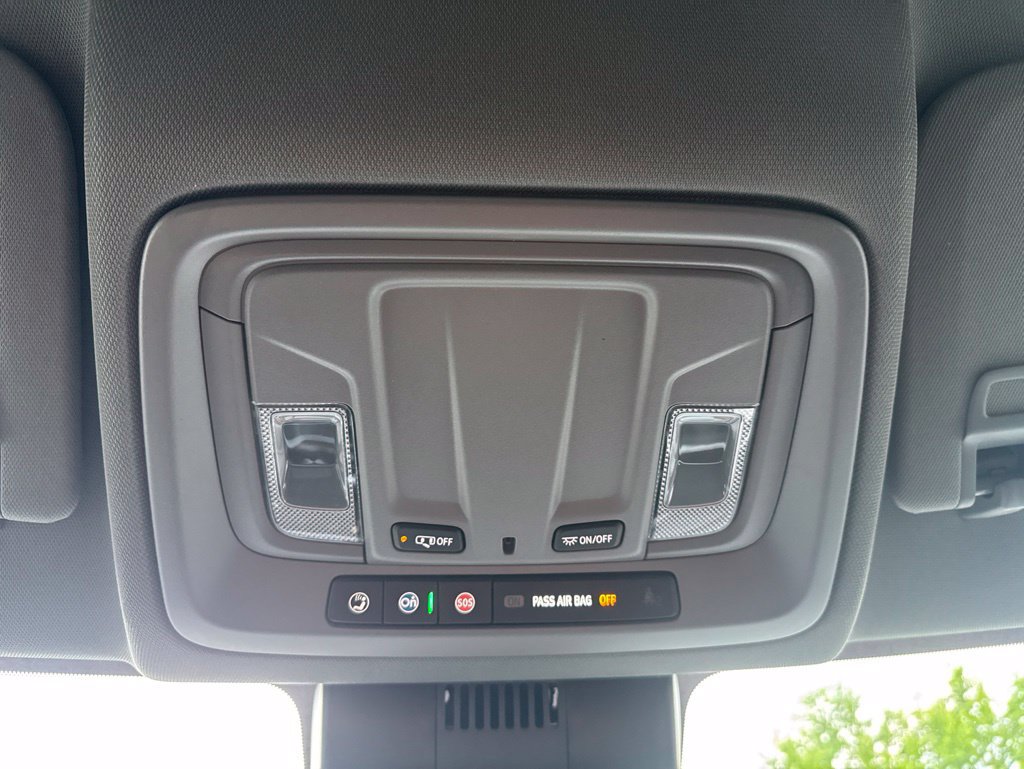 2026 GMC Sierra 1500 SLE - Photo 37