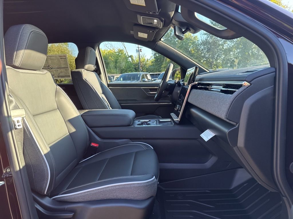 2026 GMC Sierra EV Elevation - Photo 13