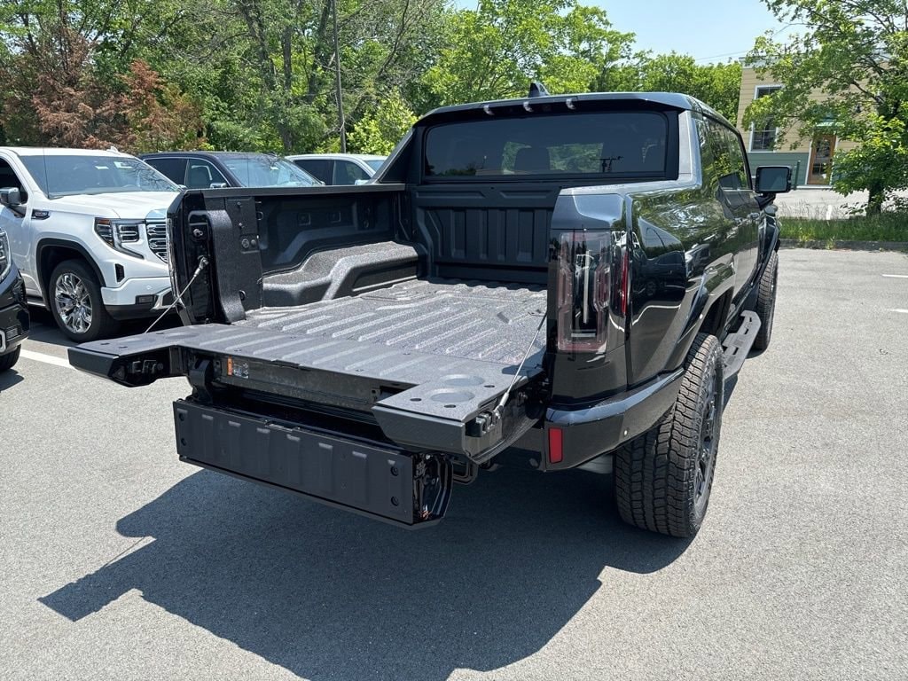 2025 GMC HUMMER EV 2X - Photo 57