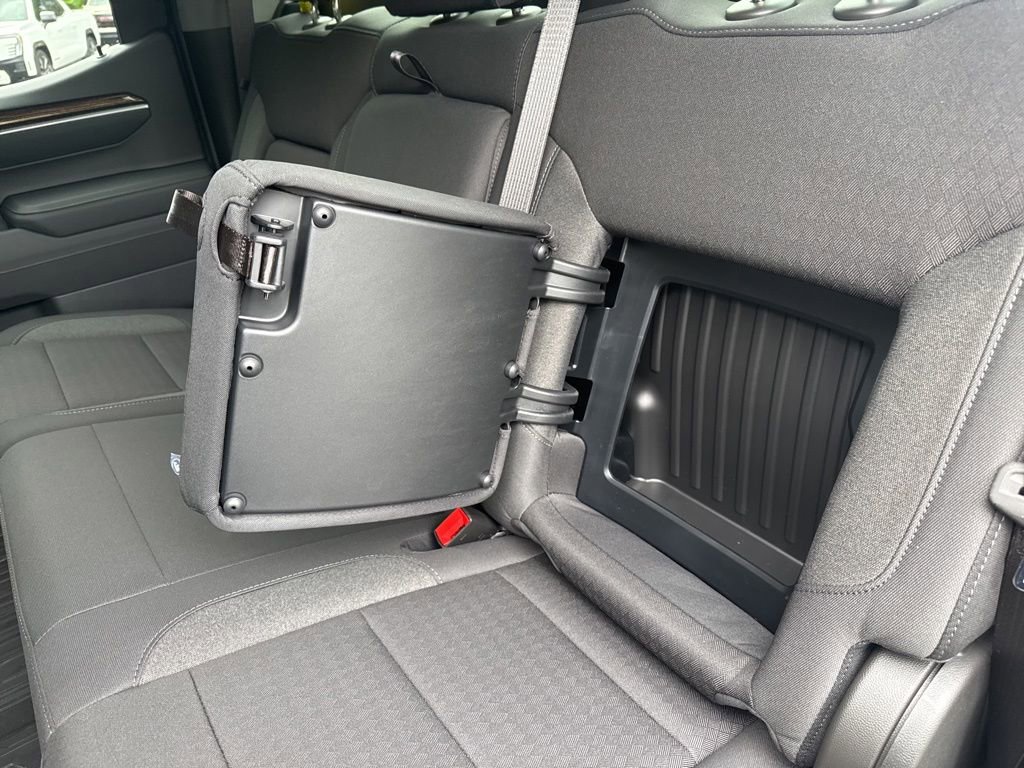 2026 GMC Sierra 1500 Elevation - Photo 34
