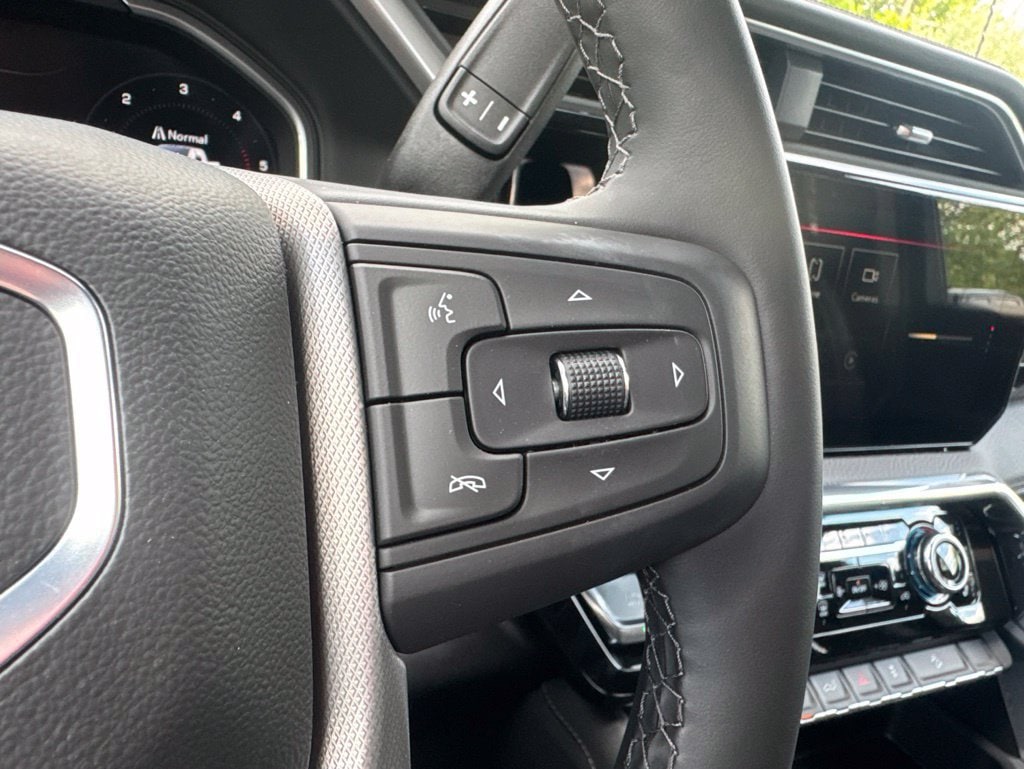2026 GMC Sierra 2500HD Denali - Photo 25