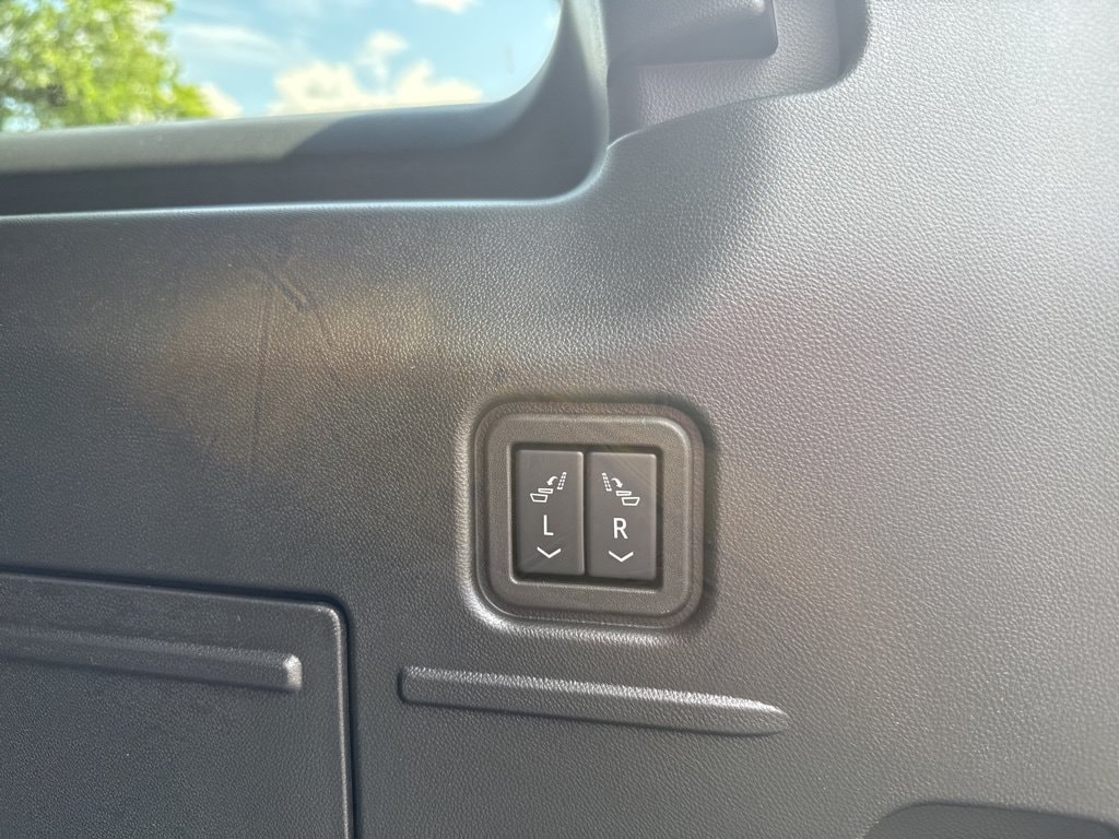2025 GMC HUMMER EV 3X - Photo 56