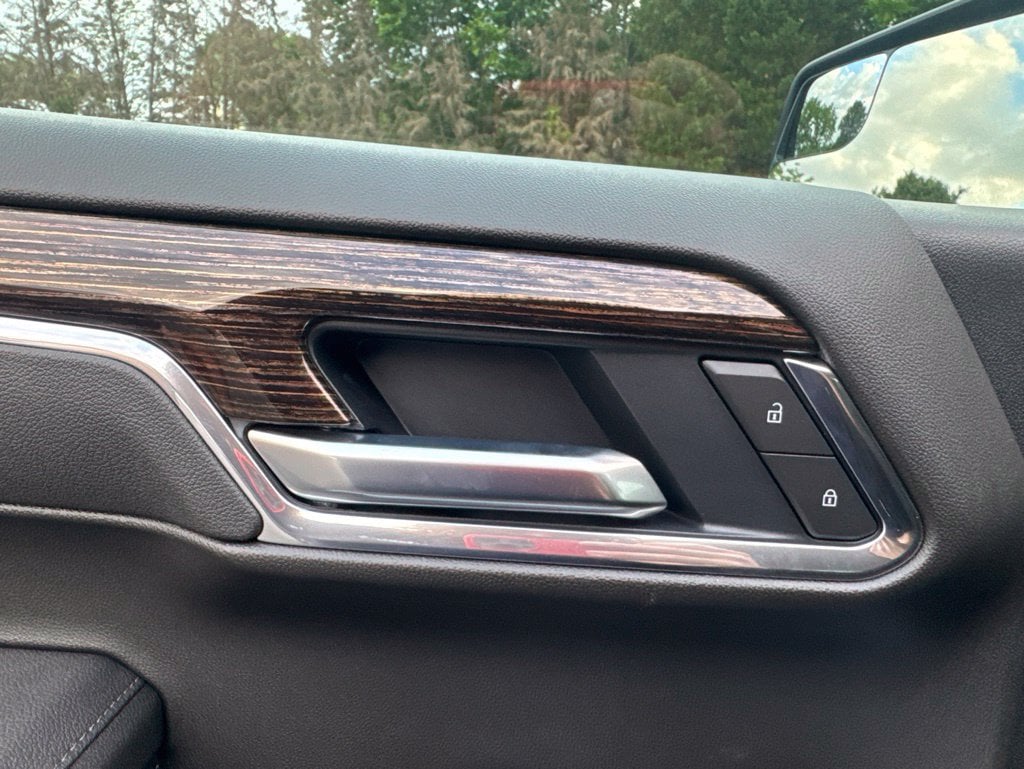 2026 GMC Sierra 1500 SLE - Photo 22