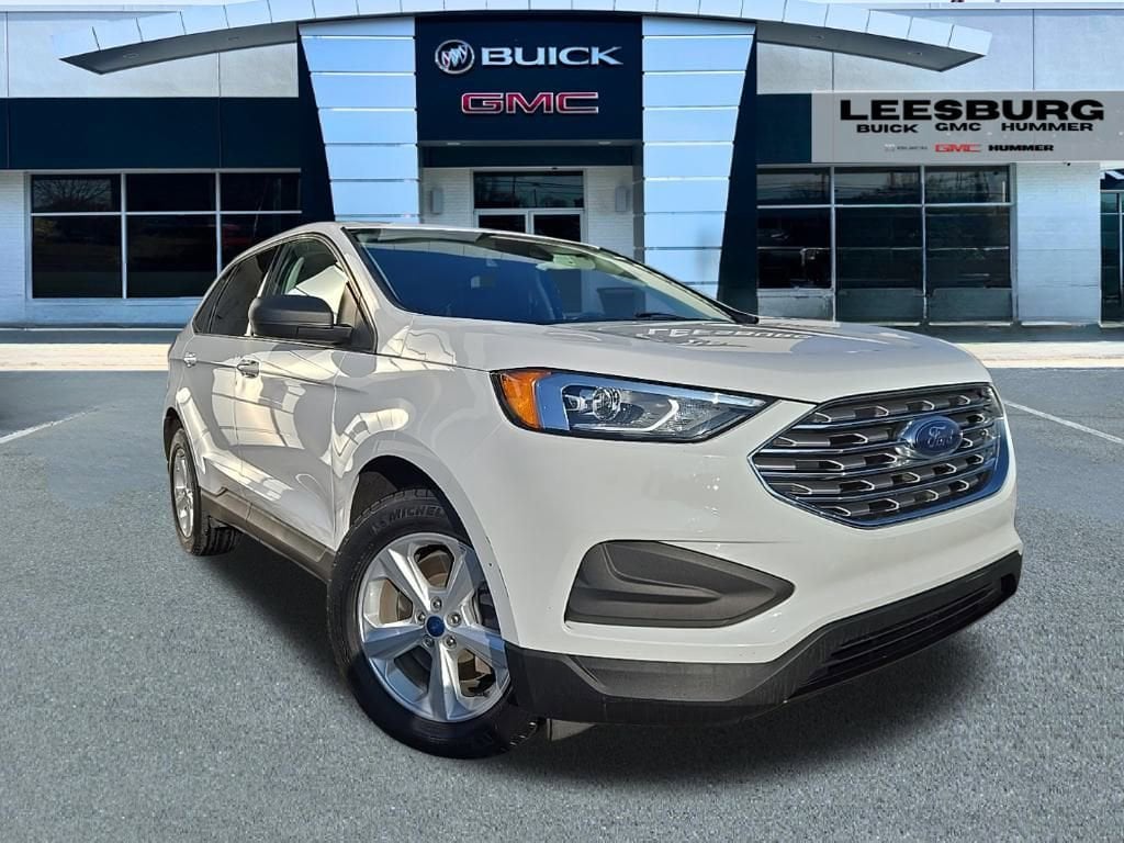 2021 Ford Edge SE