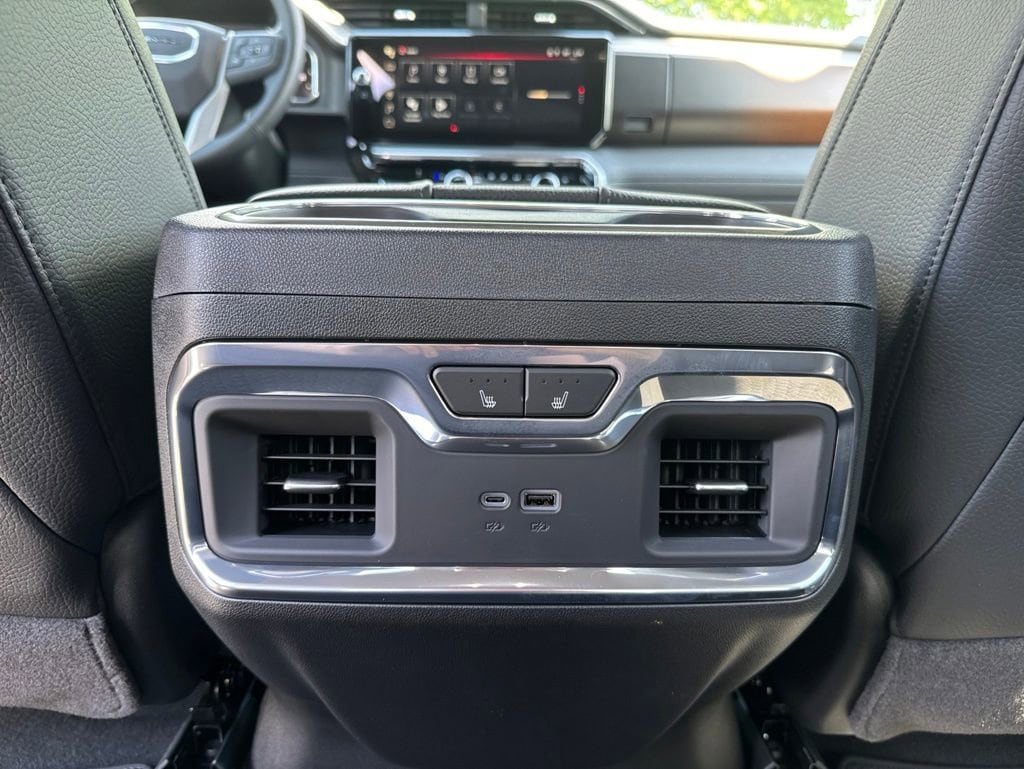 2026 GMC Sierra 1500 Denali - Photo 50