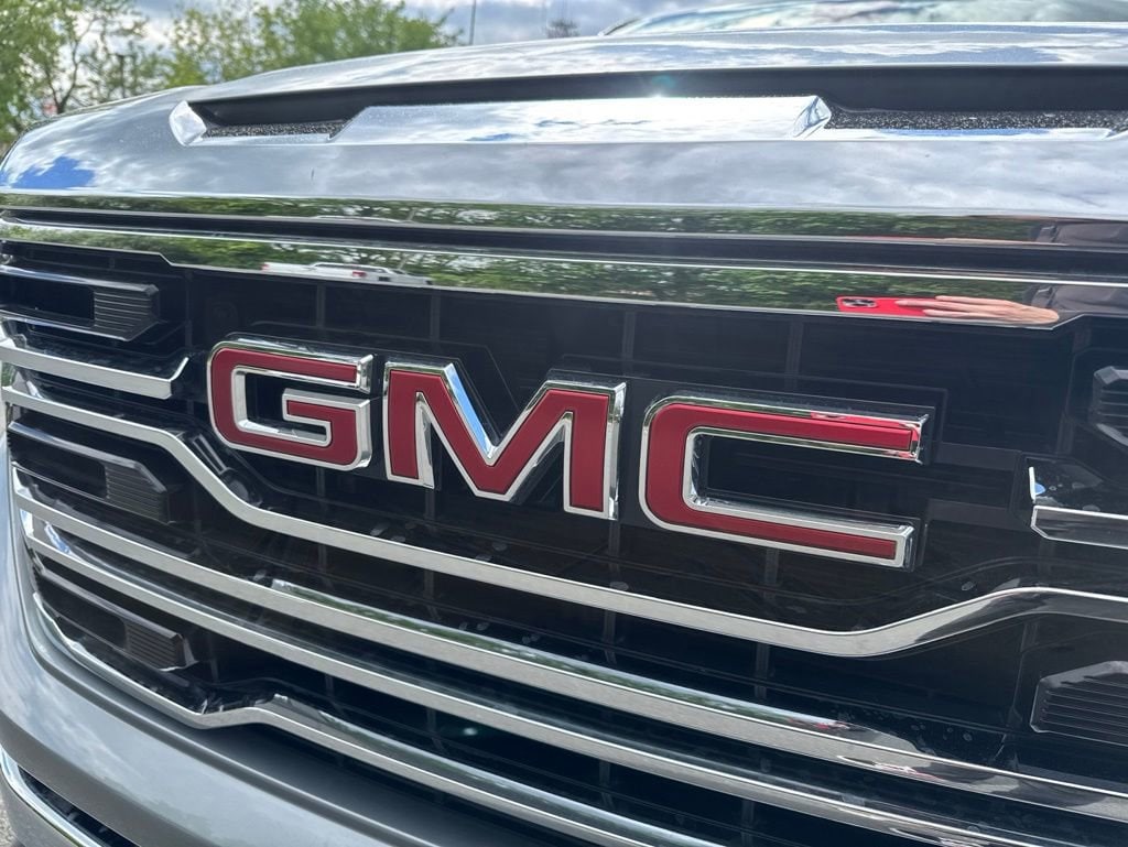 2026 GMC Sierra 1500 SLT - Photo 60