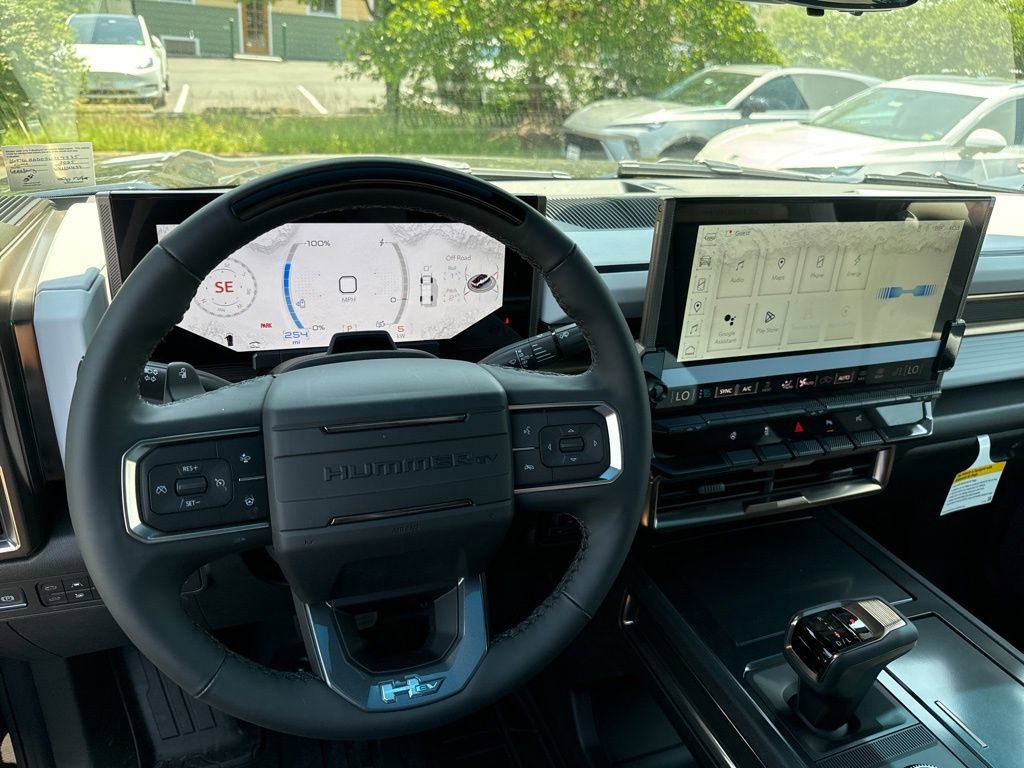 2025 GMC HUMMER EV 2X - Photo 15