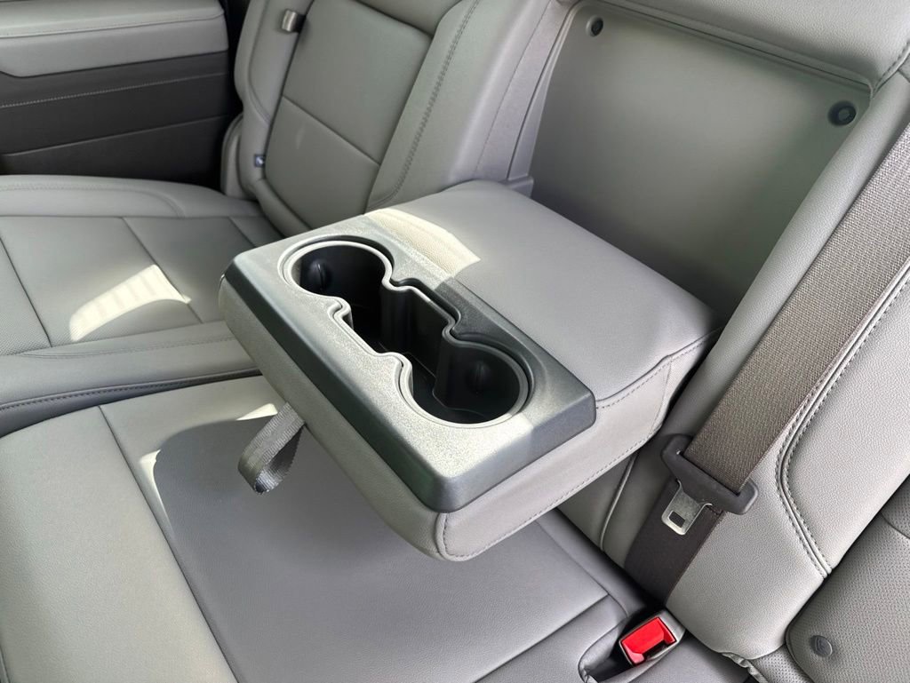2026 GMC Sierra 1500 SLT - Photo 45