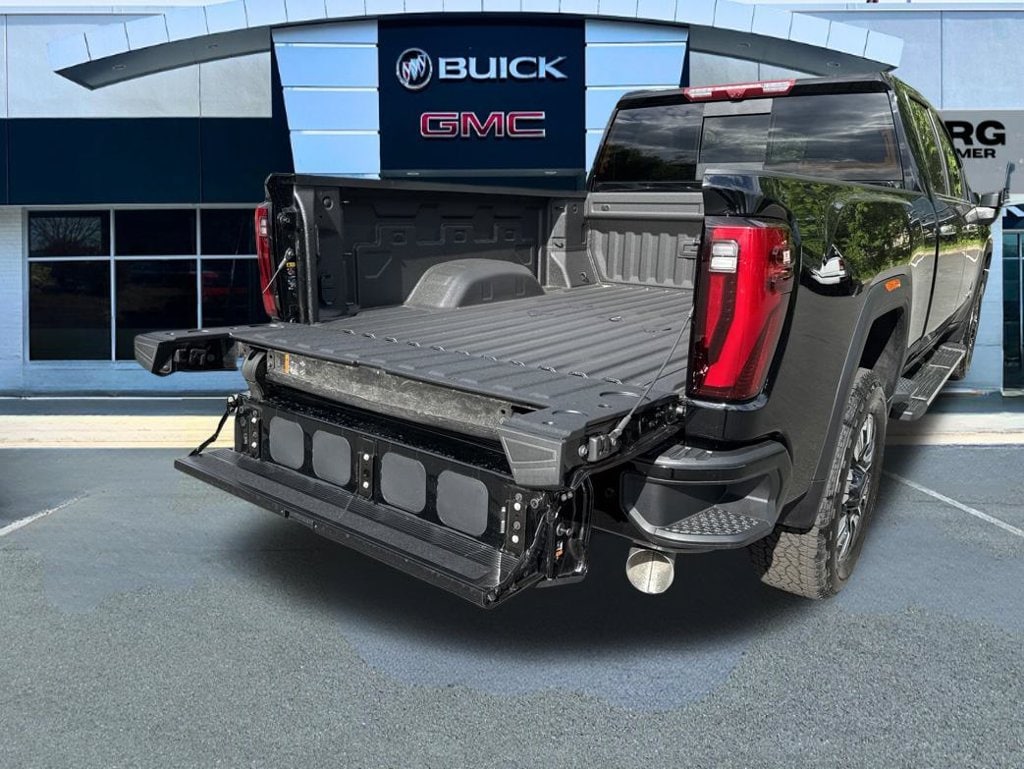 2026 GMC Sierra 2500HD Denali - Photo 61