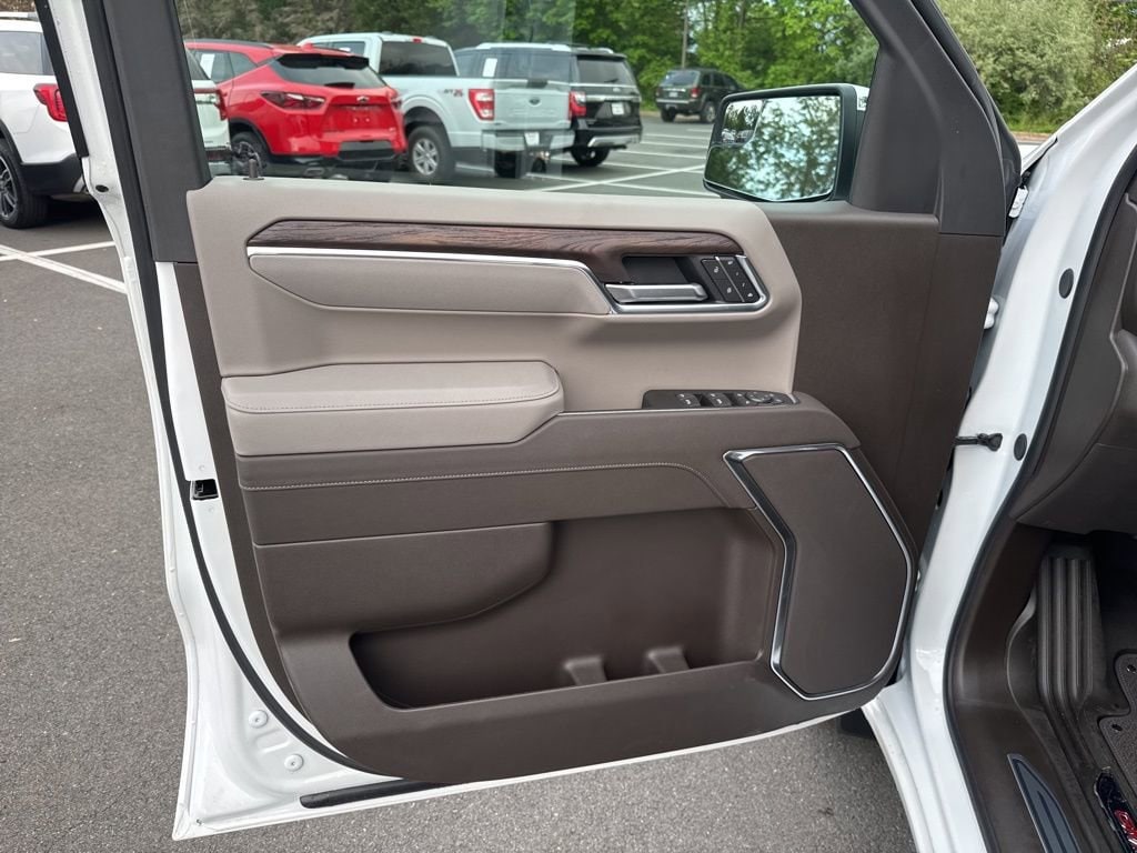 2026 GMC Sierra 1500 SLT - Photo 20
