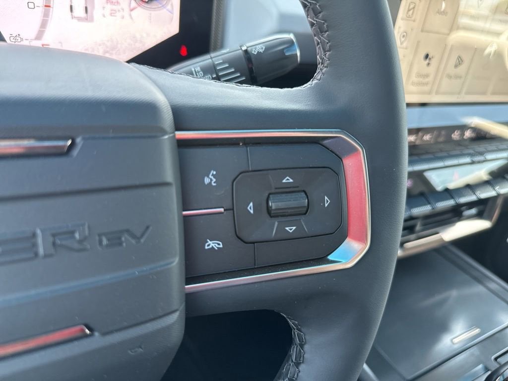 2025 GMC HUMMER EV 2X - Photo 25