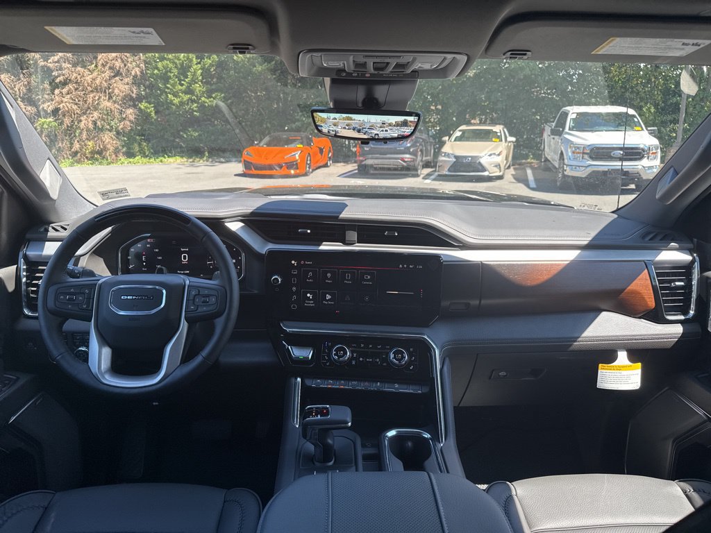 2026 GMC Sierra 1500 Denali - Photo 14