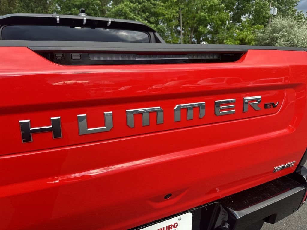 2026 GMC HUMMER EV 2X - Photo 61