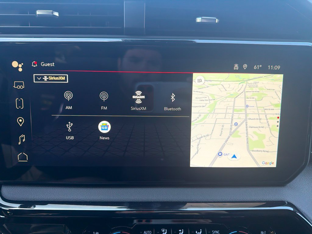 2026 GMC Sierra 2500HD AT4 - Photo 30