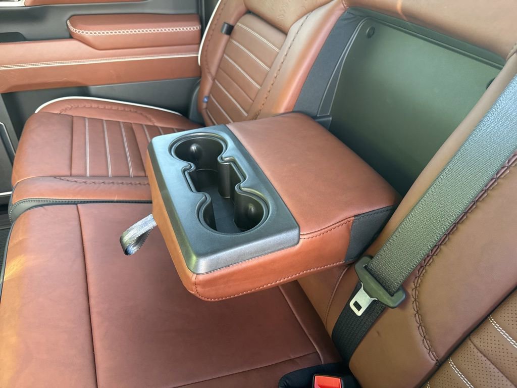 2025 GMC Sierra 2500HD Denali Ultimate - Photo 52