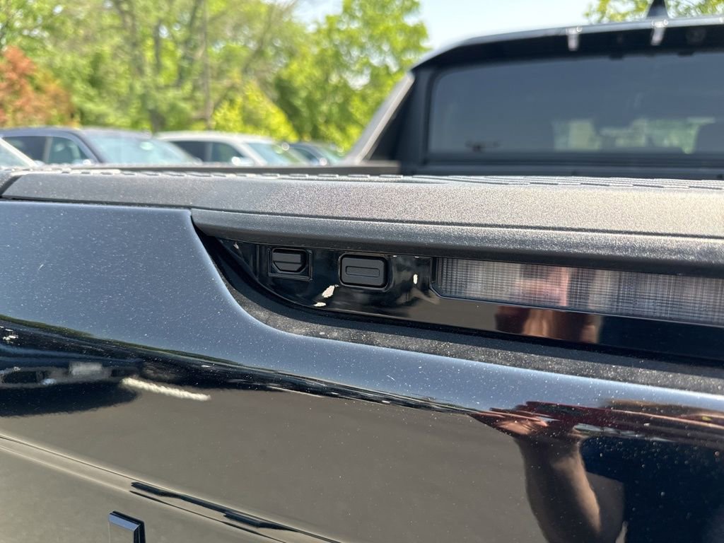 2025 GMC HUMMER EV 2X - Photo 54