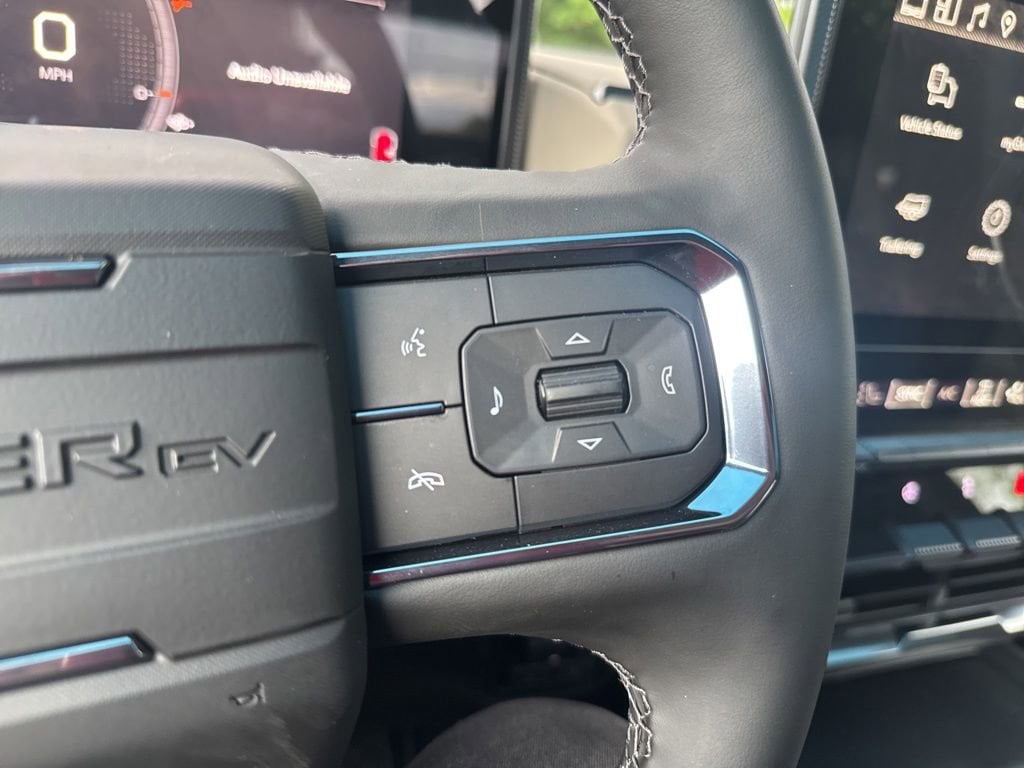 2026 GMC HUMMER EV 2X - Photo 24