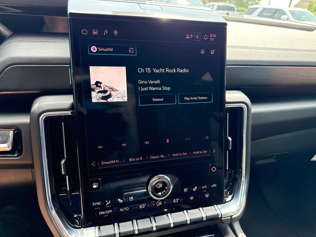 2026 GMC Yukon XL Denali - Photo 25