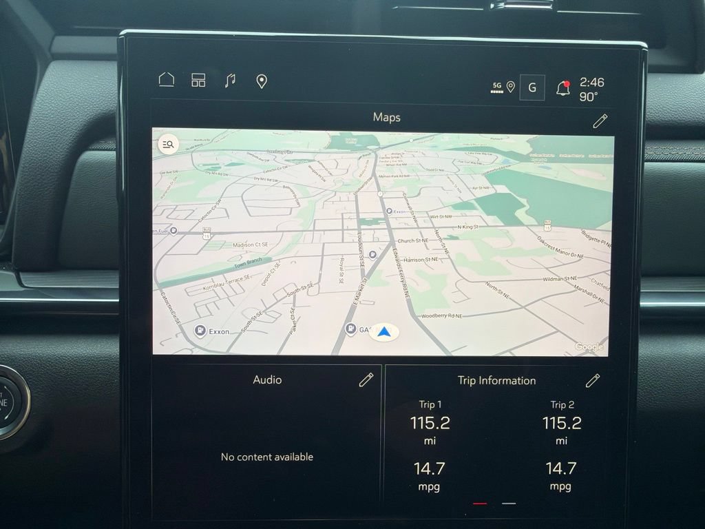2026 GMC Terrain AT4 - Photo 26