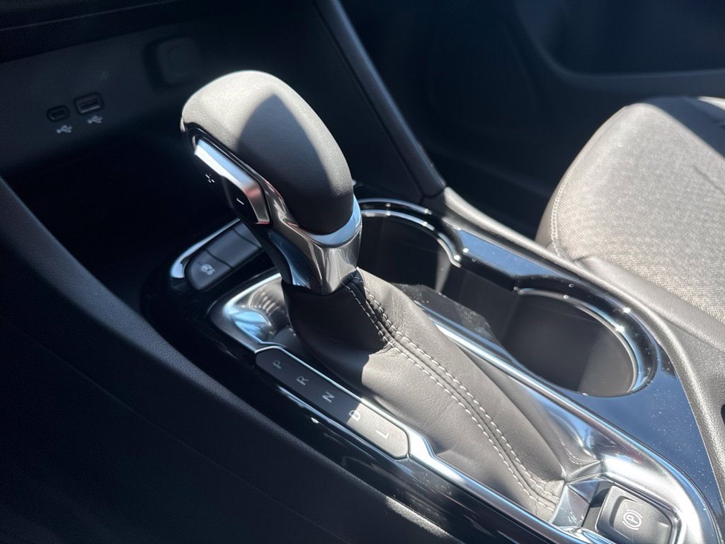 2026 Buick Encore GX Preferred - Photo 23