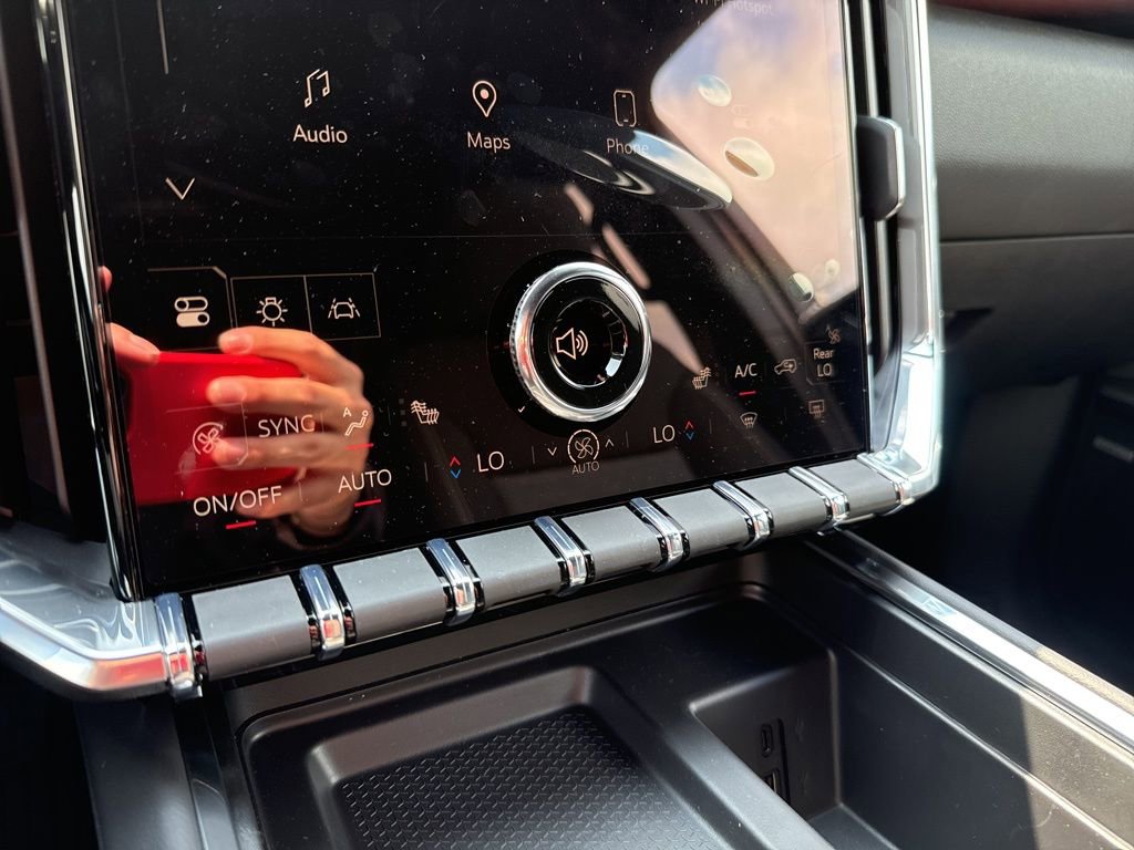 2025 GMC Acadia Elevation - Photo 33