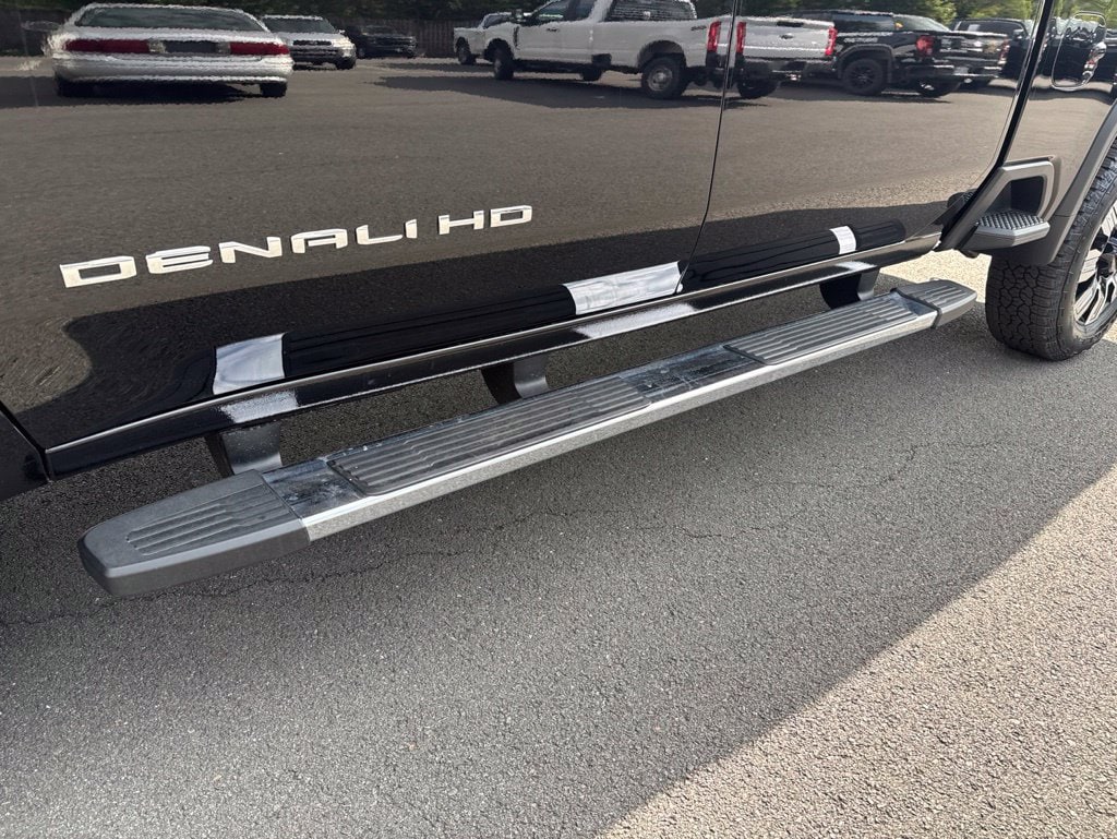 2026 GMC Sierra 2500HD Denali - Photo 64
