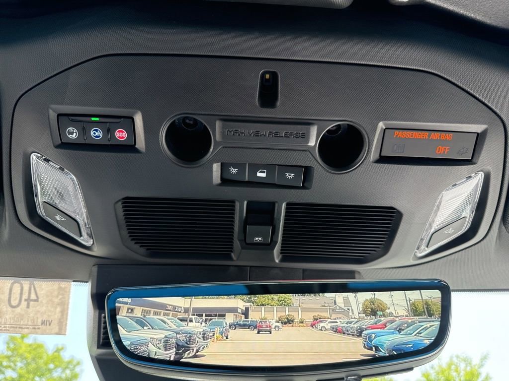 2025 GMC HUMMER EV 2X - Photo 43