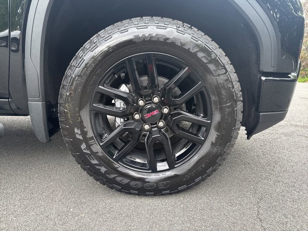 2026 GMC Sierra 1500 Elevation - Photo 7