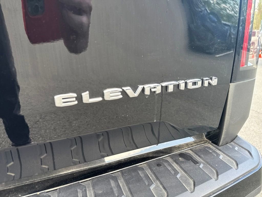 2026 GMC Sierra EV Elevation - Photo 65