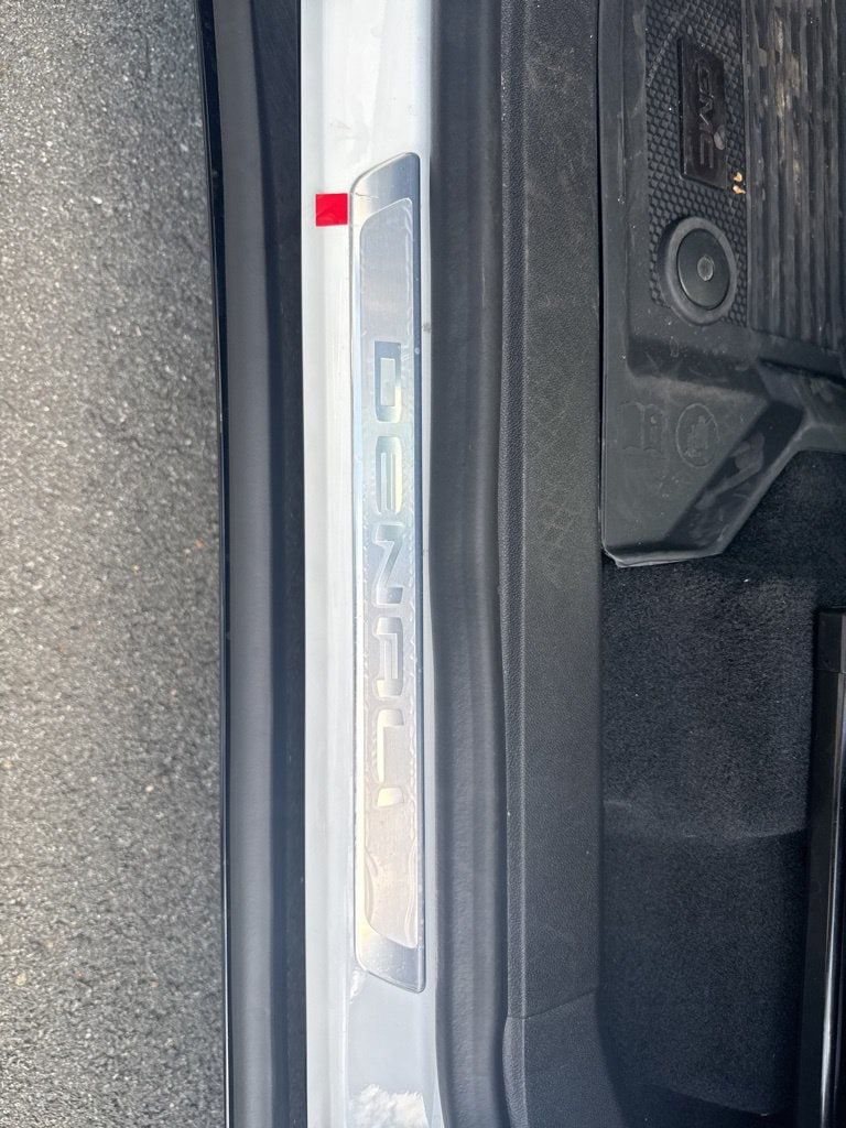 2026 GMC Acadia Denali - Photo 69