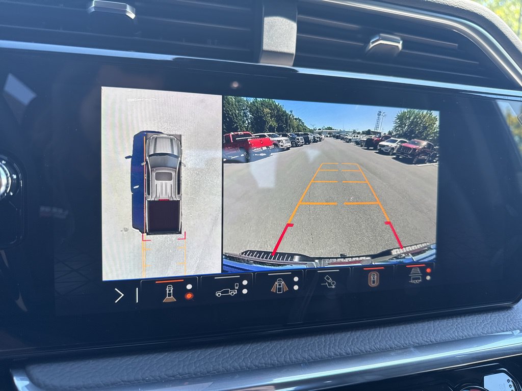 2026 GMC Sierra 1500 Denali - Photo 18