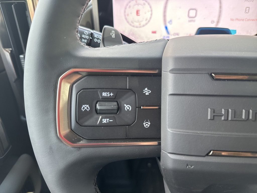 2025 GMC HUMMER EV 3X - Photo 24