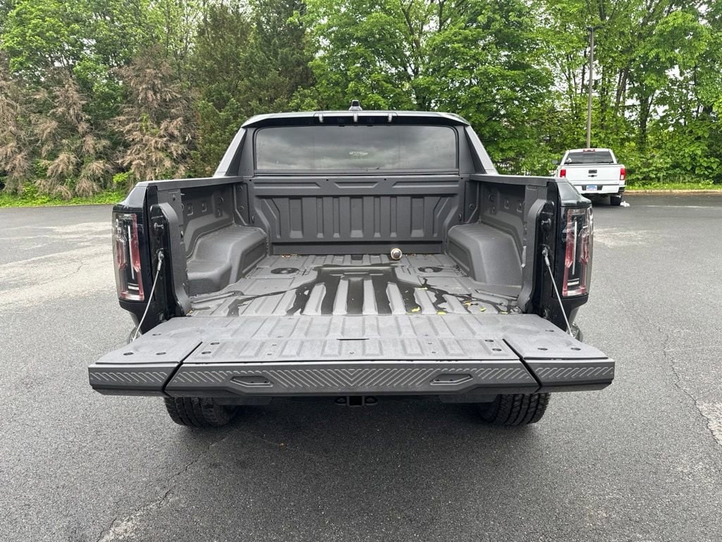 2026 GMC HUMMER EV 2X - Photo 16