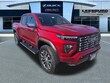 GMC Canyon