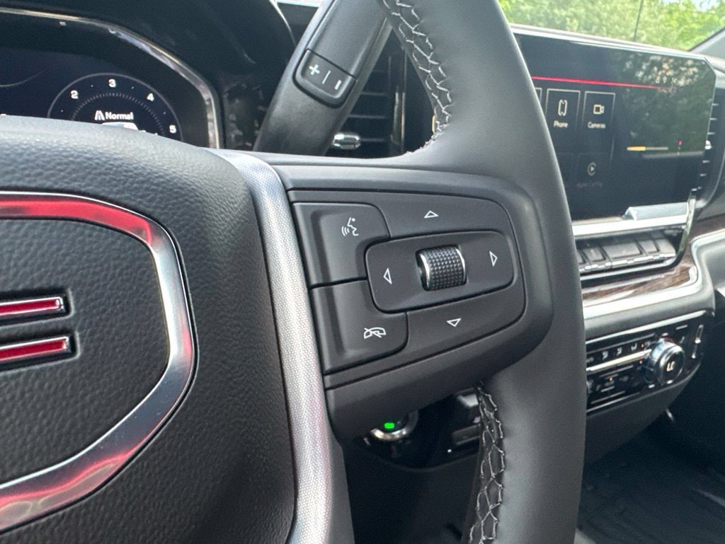2026 GMC Sierra 1500 SLE - Photo 24