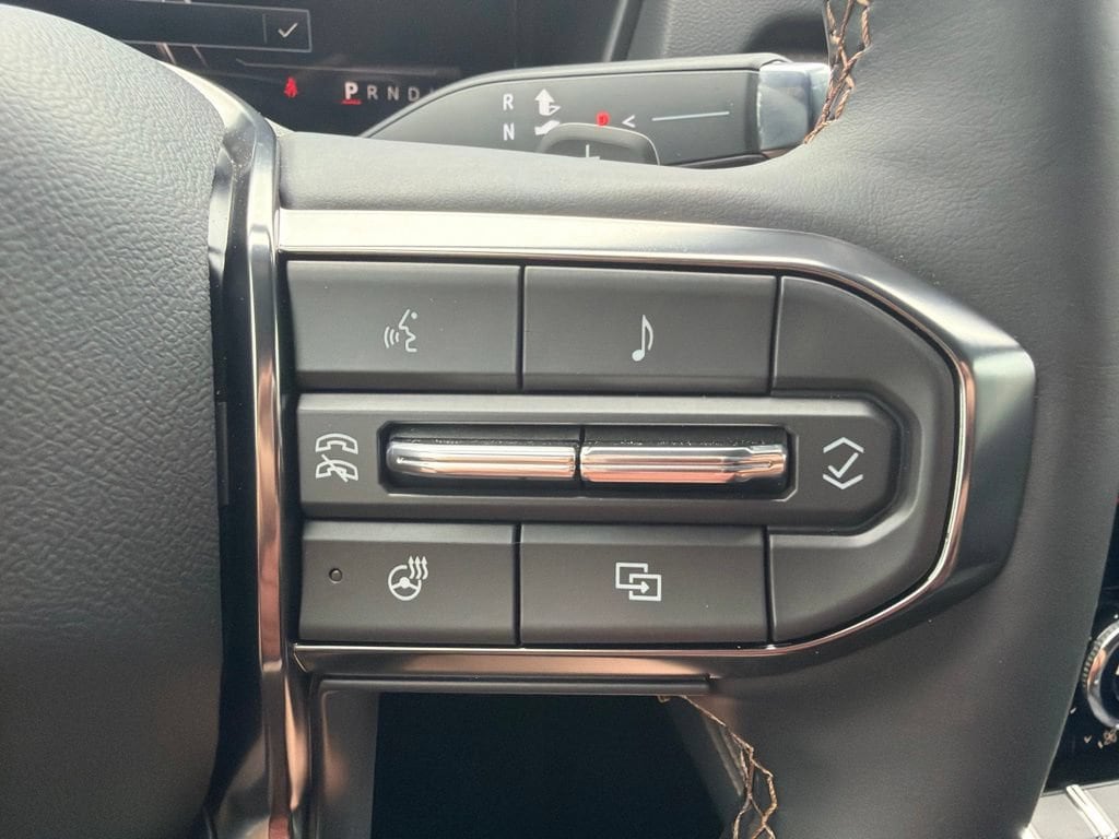 2026 GMC Terrain AT4 - Photo 19